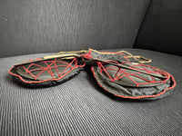 V.C.B Spring Frame Skirt Pad, ca. 1895 – Rare Victorian Wire Dress Support