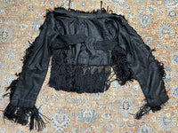 ARNOLD CONSTABLE &amp; Co. Dolman, New York, 1880er Jahre