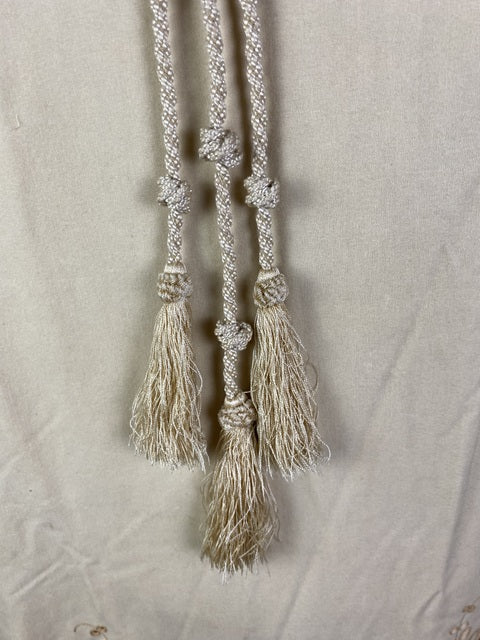 PAQUIN Mantel, Paris, ca. 1898