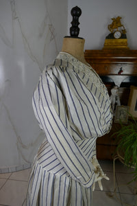 Strandkleid, ca. 1914
