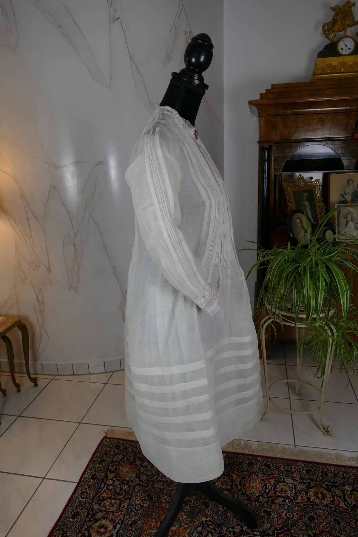Jeune Fille Kleid, 1920er Jahre