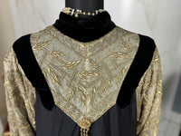STRAWBRIDGE &amp; CLOTHIER Mantel, Philadelphia, ca. 1912
