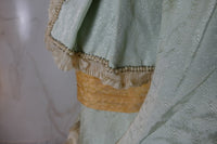 MARIE ROBEL Promenadenkleid, Dresden,ca. 1898