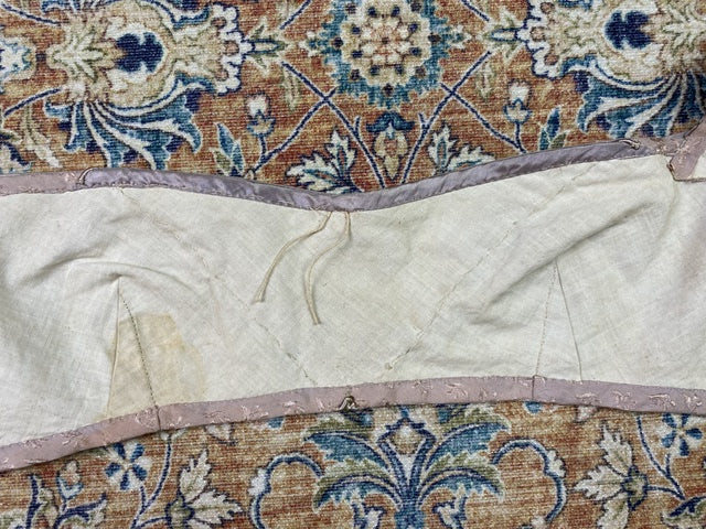 Empireseidenspencer, Frankreich, ca. 1805 – Seltene Mode des frühen 19. Jahrhunderts