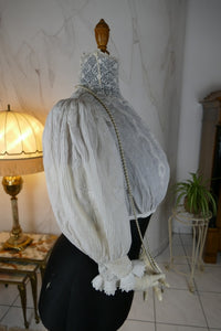 Bluse, ca. 1901