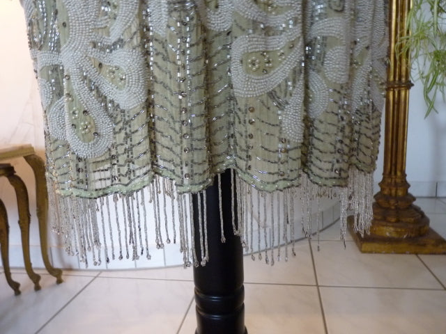 Antikes Flapperkleid, ca. 1925