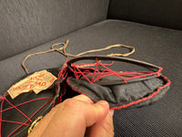 V.C.B Spring Frame Skirt Pad, ca. 1895 – Rare Victorian Wire Dress Support