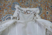 Sommerjacke, ca. 1910