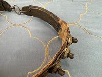 Antiker Gürtel aus Siebenbürgen, ca. 1720