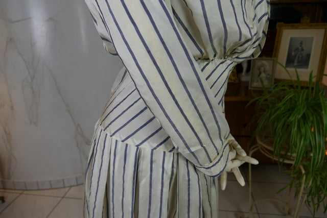 Strandkleid, ca. 1914