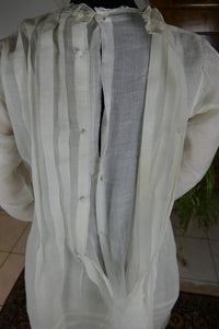 Jeune Fille Kleid, 1920er Jahre