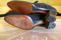 PORTER Schuhe, patentiert 1921