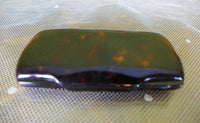 Brille mit Etui, ca. 1890