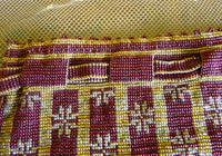 Theatertasche, ca. 1908
