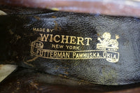 WICHERT Pumpen, New York, ca. 1914