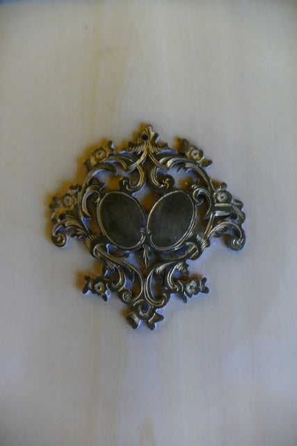 Souvenirheft, Paris, ca. 1865