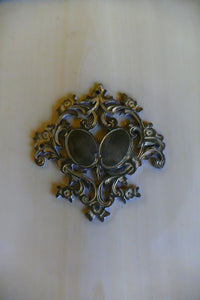 Souvenirheft, Paris, ca. 1865