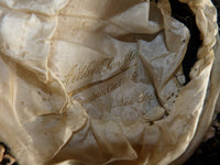 AITKEN-Haube, ca. 1895