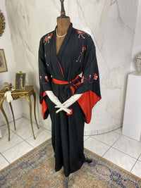 Damen-Kimono, ca. 1925