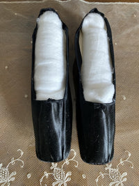MAYER Slipper, Paris, ca. 1867