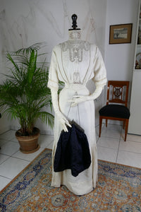 Große Modetasche, ca. 1910