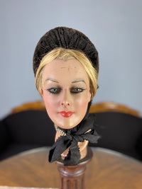 Motorhaube, Amerikanischer Bürgerkrieg, 1860er Jahre