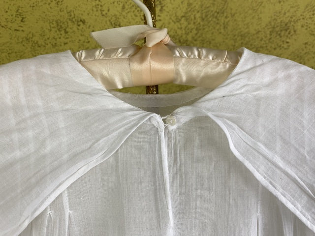 Flapper-Kleid für Kinder, Spanien, ca. 1928