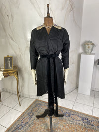 TABERNER HERMANAS Jacke, Barcelona, ​​ca. 1912