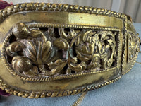 Antiker Gürtel aus Siebenbürgen, ca. 1780