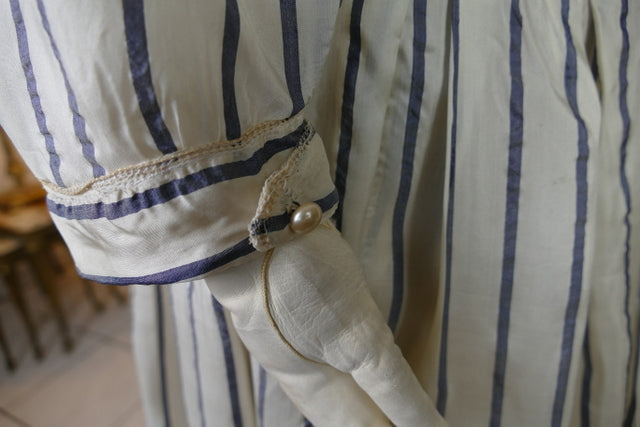 Strandkleid, ca. 1914