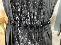 Antikes Abendkleid, ca. 1918