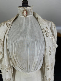 Wanderensemble, Deutschland, ca. 1909