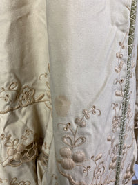 PAQUIN Mantel, Paris, ca. 1898