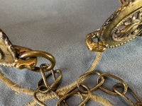 Antiker Gürtel aus Siebenbürgen, ca. 1780