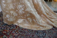 LARUE Ballkleid, Bordeaux-Biarritz, ca. 1898