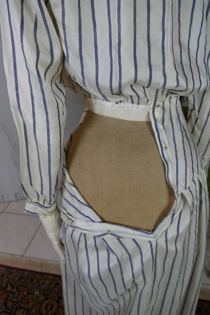 Strandkleid, ca. 1914