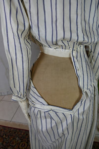 Strandkleid, ca. 1914