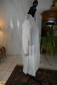 Jeune Fille Kleid, 1920er Jahre