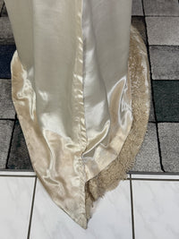 ALMERA ROBES Antikes Abendkleid, ca. 1910