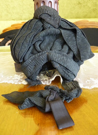 JAY'S Trauerhaube, London, 1888