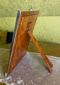 Cadre cadeau, Kaiser Franz Josef, Autriche, vers 1897