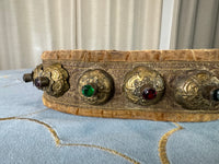 Antiker Gürtel aus Siebenbürgen, ca. 1720