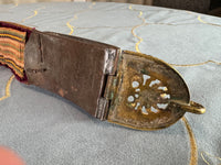 Antiker Gürtel aus Siebenbürgen, ca. 1780
