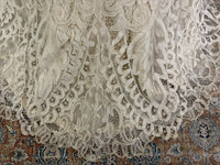 SYKES Teekleid, London, ca. 1904
