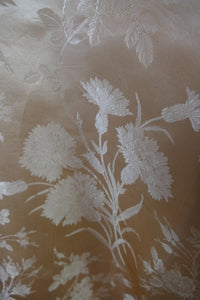 LARUE Ballkleid, Bordeaux-Biarritz, ca. 1898