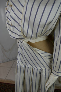 Strandkleid, ca. 1914