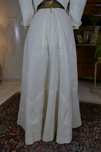 Bolero-Wander-Ensemble, Frankreich, ca. 1904