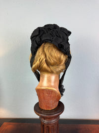 Antike königlich-deutsche Haube, Potsdam, ca. 1880