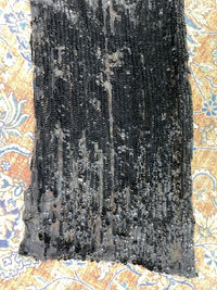 Antikes Abendkleid, ca. 1918