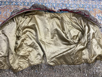 SKEWES Kostüm, Bristol, datiert 1906